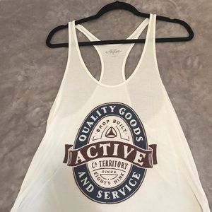 Active Racerback Tank ✨⚡️